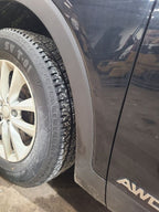 Driver Left Fender Black Moulding Fits 16-20 SORENTO 655384