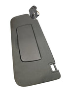 Driver Sun Visor With Illumination Fits 19-23 SILVERADO 1500 PICKUP 61