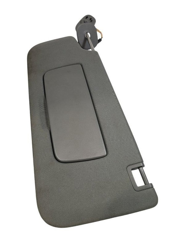 Driver Sun Visor With Illumination Fits 19-23 SILVERADO 1500 PICKUP 61