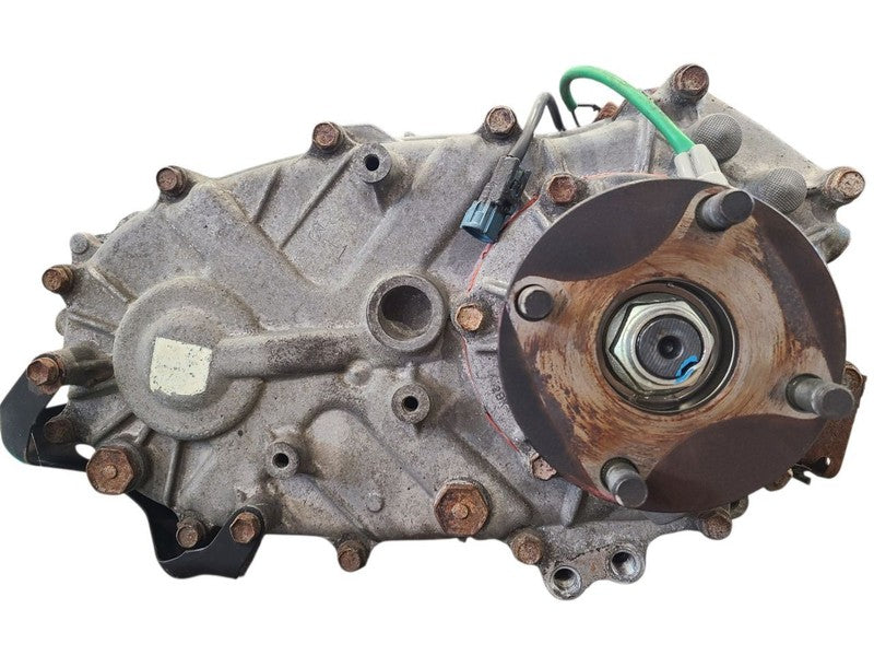 Transfer Case 6 Cylinder Automatic Transmission SR5 Fits 99-00 4 RUNNE