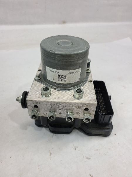 WRX       2022 Anti-Lock Brake Part 551710