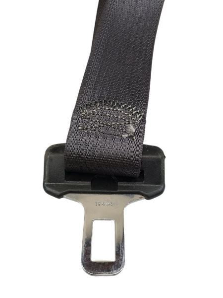 SIERRA250 2012 Seat Belt Rear 600934