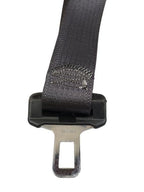 SIERRA250 2012 Seat Belt Rear 600934