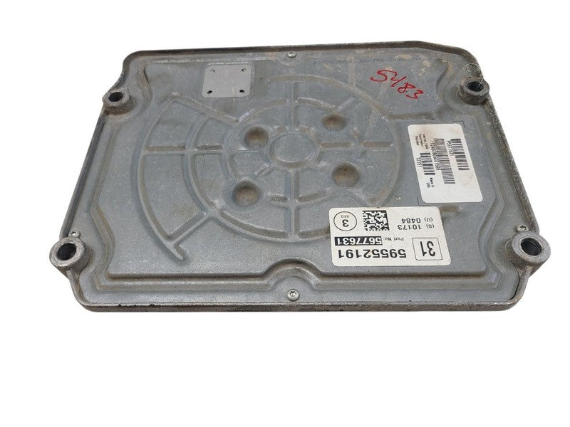 Engine ECM Electronic Control Module 6.7L Fits 19-22 DODGE 2500 PICKUP