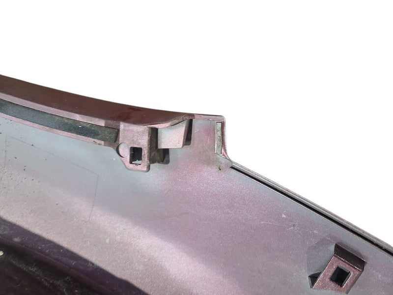 4 RUNNER  2008 Fender Flare/Extension 660987