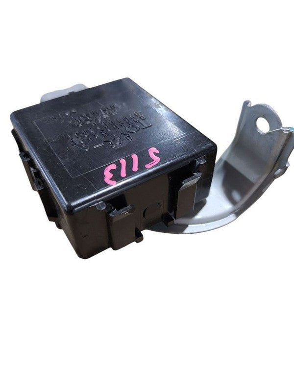 Chassis ECM Transmission Right Hand Dash 4 Cylinder Fits 01-04 TACOMA 