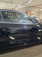 Passenger Front Door Electric Coupe Fits 08-17 AUDI A5 630682