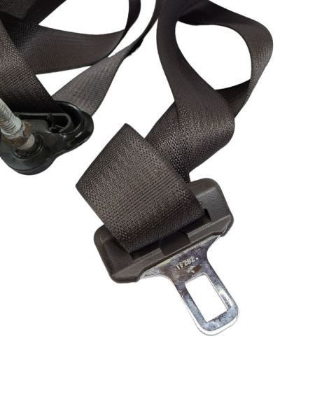ESCALAESV 2011 Seat Belt Rear 587559
