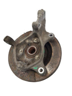 Driver Front Spindle/Knuckle VIN J 11th Digit Limited Fits 07-17 ACADI