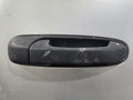 Door Handle Exterior Chassis Cab Front Door Fits 03-10 DODGE 3500 PICK