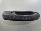 Door Handle Exterior Chassis Cab Front Door Fits 03-10 DODGE 3500 PICK