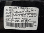 Seat Belt Front Bucket Driver Buckle Fits 14-22 INFINITI Q50 632902