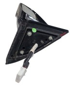 Driver Side View Mirror Power With Camera Fits 14-15 INFINITI QX60 661