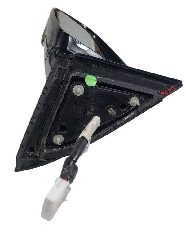 Driver Side View Mirror Power With Camera Fits 14-15 INFINITI QX60 661