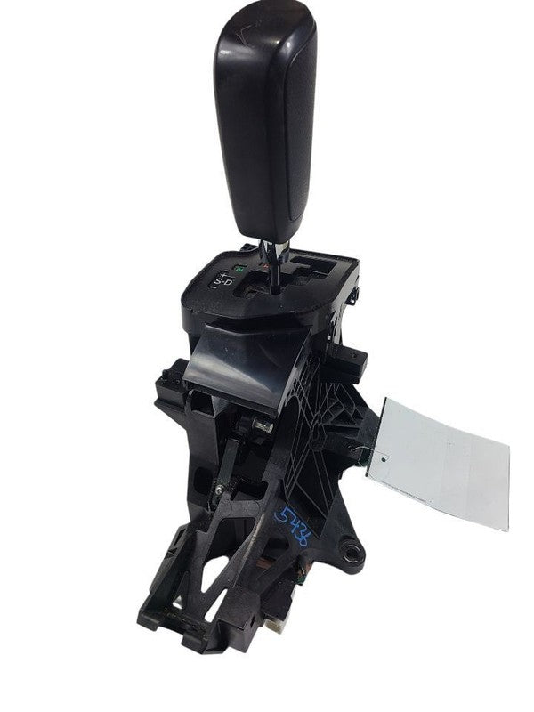 TUNDRA    2012 Transmission Shift 661373