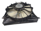 Radiator Fan Motor Fan Assembly Radiator Left Hand Fits 07-12 RDX 6607