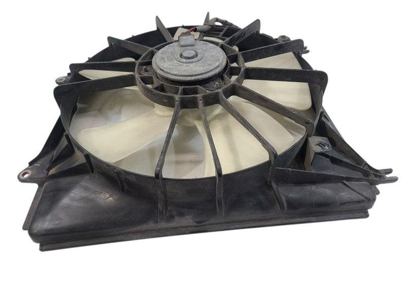 Radiator Fan Motor Fan Assembly Radiator Left Hand Fits 07-12 RDX 6607
