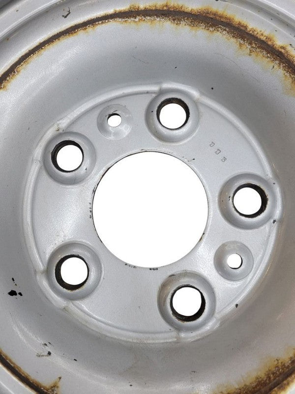 Wheel 16x6 Steel Painted Fits 14-26 PROMASTER 1500 VAN 677412