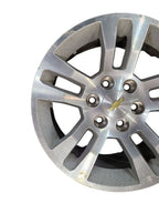 Wheel 18x8-1/2 5 Spoke Double Opt Pzx Fits 15-20 SUBURBAN 1500 647377