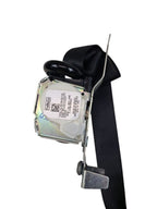 Seat Belt Front Bucket Seat Driver Retractor Fits 15-17 EXPEDITION 635