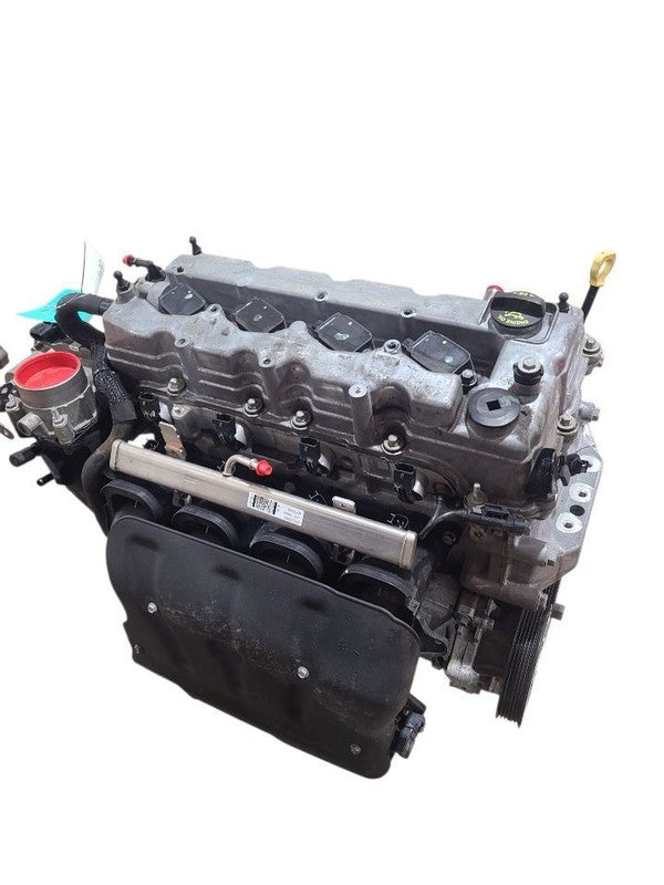 Engine 2.4L VIN B 8th Digit 9 Speed 4WD Fits 17-22 COMPASS 656727