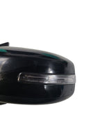 Driver Side View Mirror Power Bodycolor Painted Fits 15 17-24 MIRAGE 6