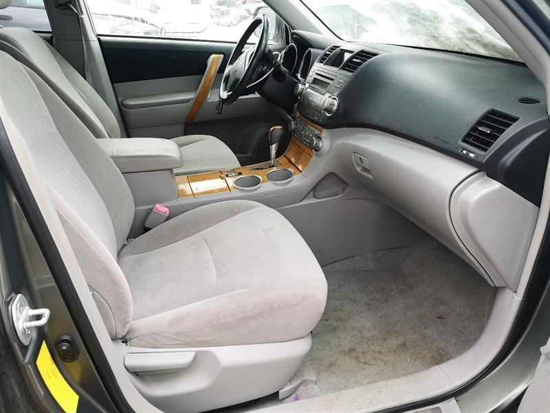 Temperature Control Front Automatic Control AC Fits 08-10 HIGHLANDER 2