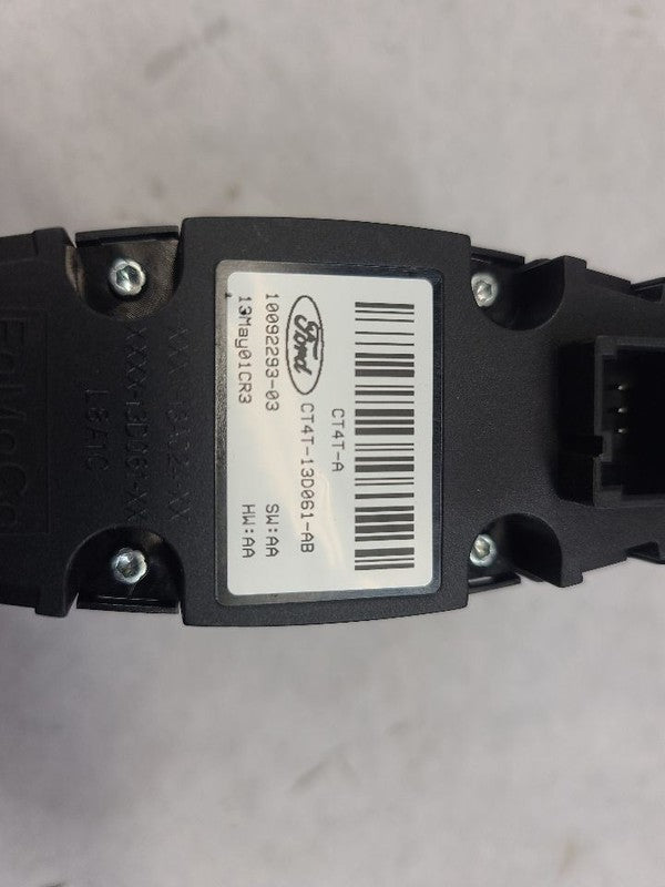 EDGE      2013 Dash/Interior/Seat Switch 608215