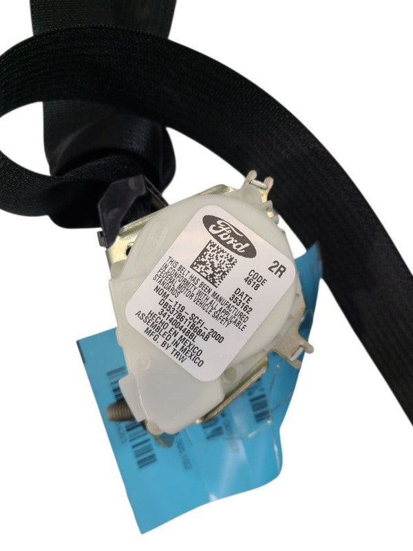 EXPLORER  2017 Seat Belt Rear 634263