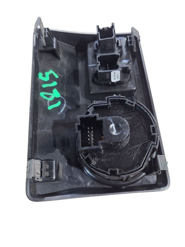 FUSION    2010 Dash/Interior/Seat Switch 646272