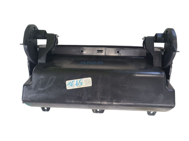 SILVRDO15 2021 Glove Box 669725