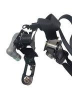 Seat Belt Front Driver Retractor Fits 06-16 MAZDA MX-5 MIATA 664846