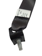 FLEX      2018 Seat Belt Rear 598459