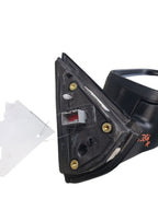 Passenger Side View Mirror Heated Without Memory Fits 21-24 BRONCO SPO