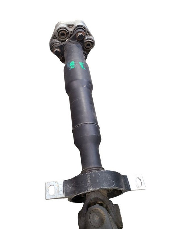 Rear Drive Shaft AWD Manual Transmission Fits 15 BMW 335i 604530