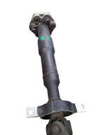 Rear Drive Shaft AWD Manual Transmission Fits 15 BMW 335i 604530