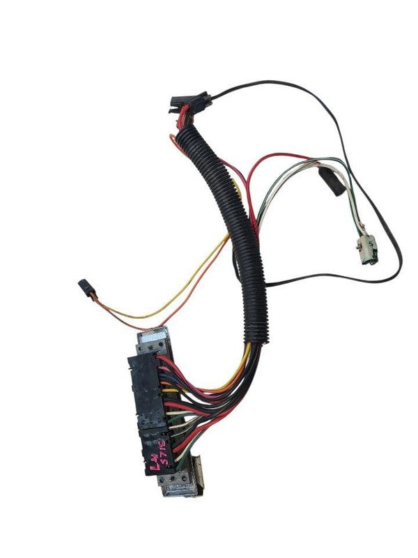 GRAND-WAG 1991 Front Door Switch 679043