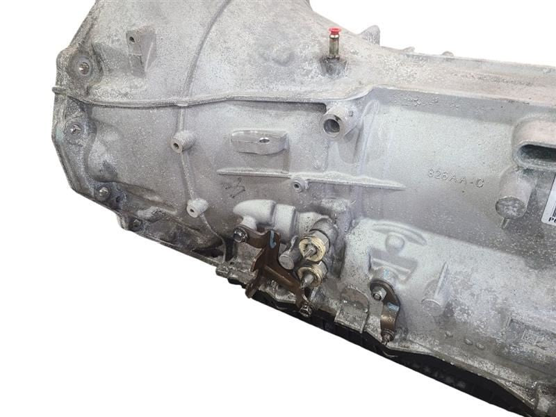 GRANDCHER 2015 Transmission 590945