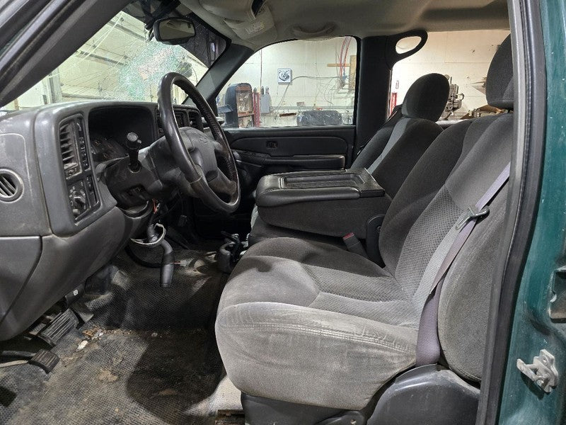 Driver Front Door Classic Style Electric Fits 99-07 SIERRA 1500 PICKUP