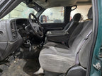 Driver Front Door Classic Style Electric Fits 99-07 SIERRA 1500 PICKUP