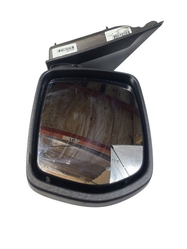 Passenger Side View Mirror Power Body Color Cap Fits 19-24 EDGE 662771