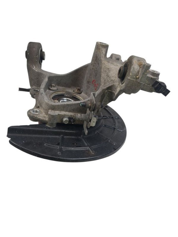 Passenger Rear Knuckle/Stub Off Road Suspension Fits 14-23 CHEROKEE 66