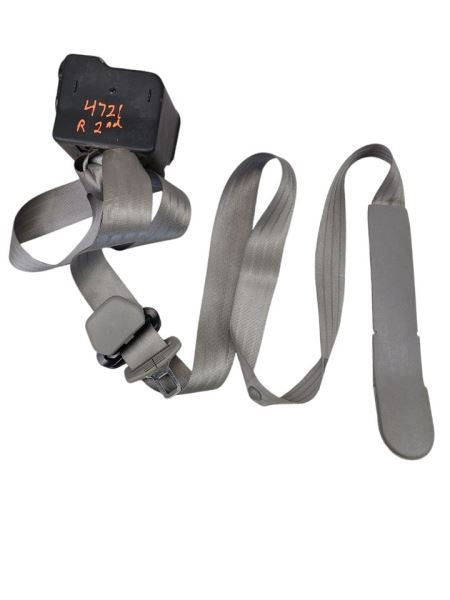 SUBCHEV15 1996 Seat Belt Rear 594356