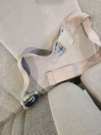 F150      1992 Front Seat 678301