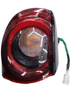 Driver Tail Light Quarter Panel Mounted Fits 17-21 MAZDA CX-5 679078