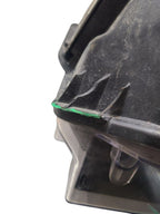 Driver Headlight LED Bright Headlamp Bezel Fits 21-23 FORD F150 PICKUP