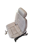 Rear Driver Seat 3rd Row Fits 2000 LANDCRUISER 640117
