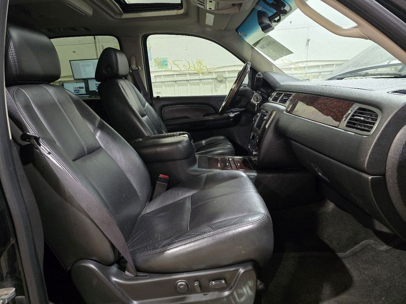 YUKON     2007 Seat Belt Rear 623803