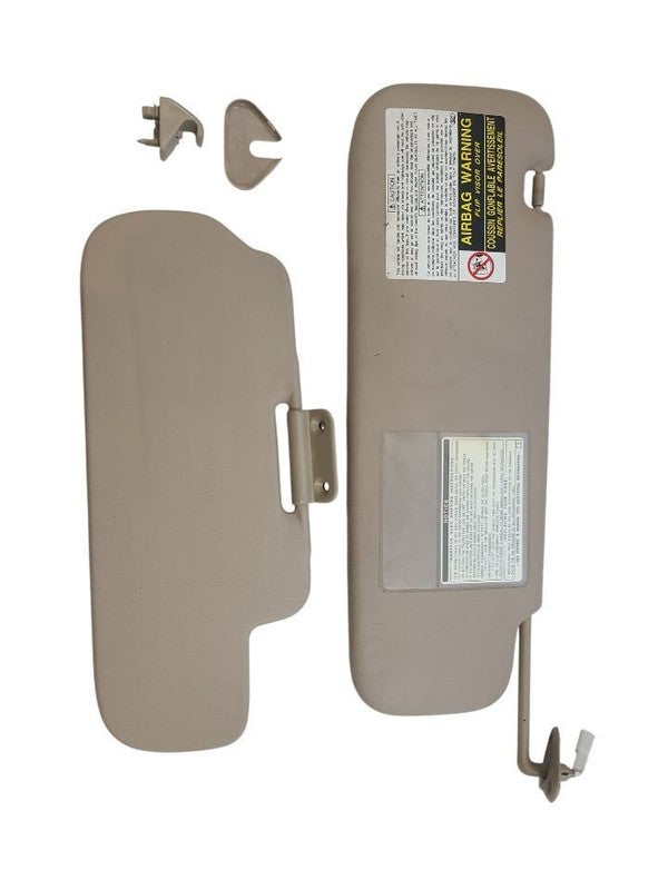 LX470     1999 Sun Visor 674395