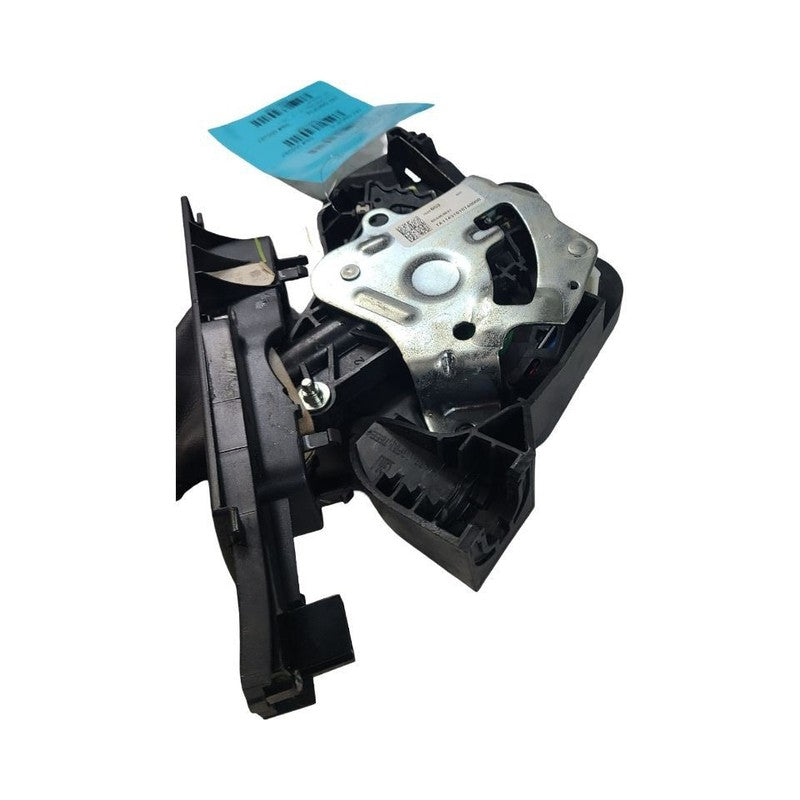 IMPALANEW 2015 Transmission Shift 651396